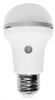3w ac85~265v smart emergency light smart led bulb